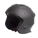 RXT - Warrior Solid Helmet