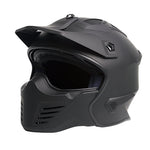 RXT - Warrior Solid Helmet