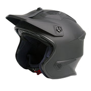 RXT - Warrior Solid Helmet