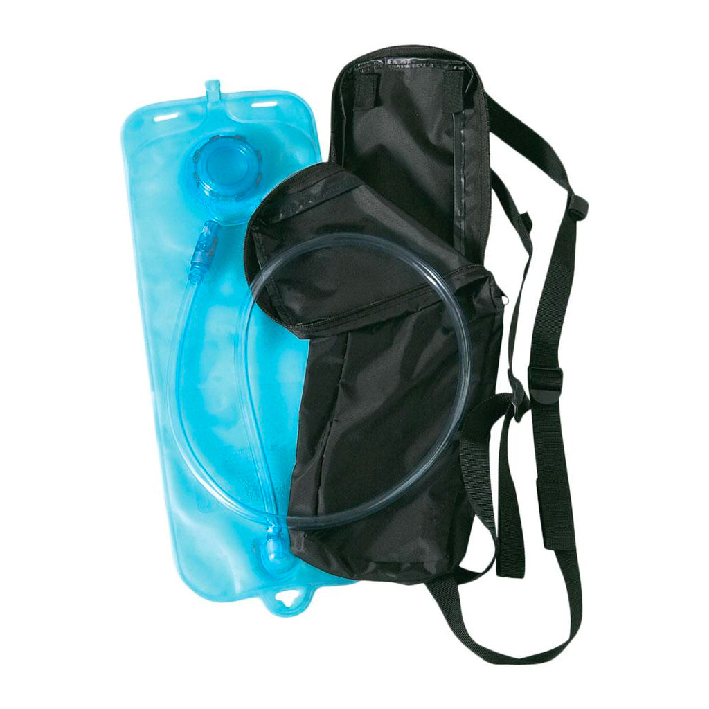 Shot - 2025 Water Pouch Drink Pack