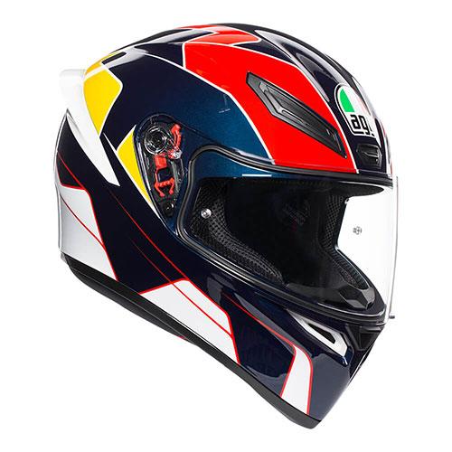 agv helmet store in philippines AGV - K-1 Pitlane Helmet