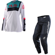 Troy Lee Designs - Womens 2022 GP Brazen Combo