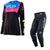 Troy Lee Designs - 2022 Womens GP Brazen Combo