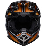 Bell - Moto-10 Spherical Webb LE Black/Gold Helmet