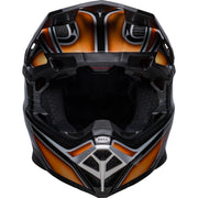 Bell - Moto-10 Spherical Webb LE Black/Gold Helmet