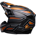 Bell - Moto-10 Spherical Webb LE Black/Gold Helmet