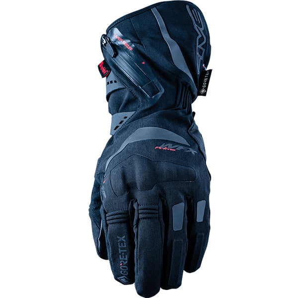 Five - WFX Prime GTX Evo Black Glove