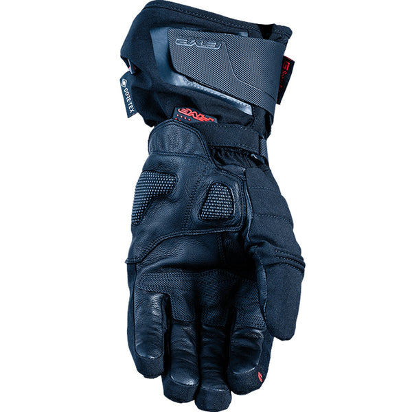 Five - WFX Prime GTX Evo Black Glove