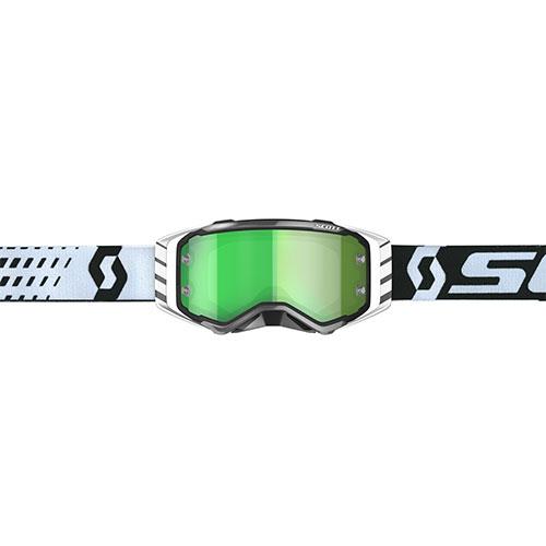 Scott - Prospect Chrome Goggles