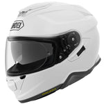 Shoei - GT-Air 2 Solid White Helmet