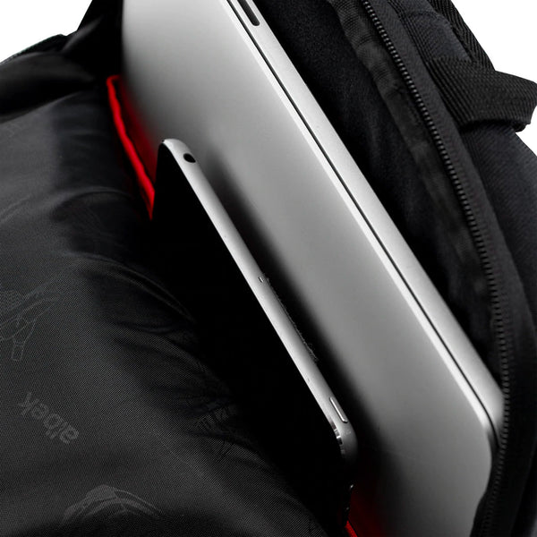 Albek - Whitebridge Back Pack