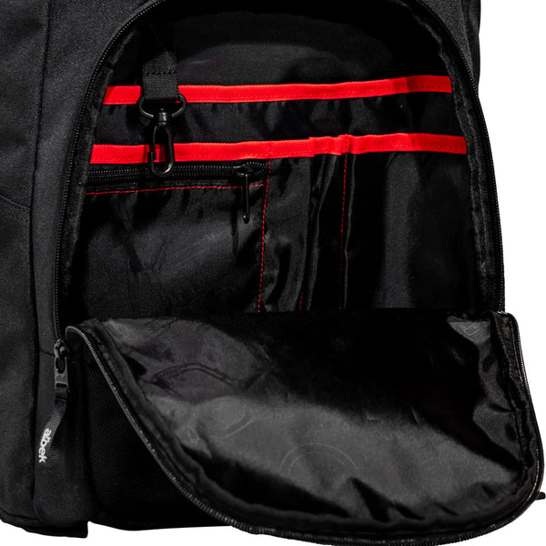 Albek - Whitebridge Back Pack
