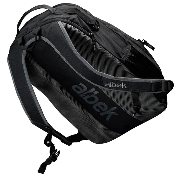 Albek - Whitebridge Back Pack