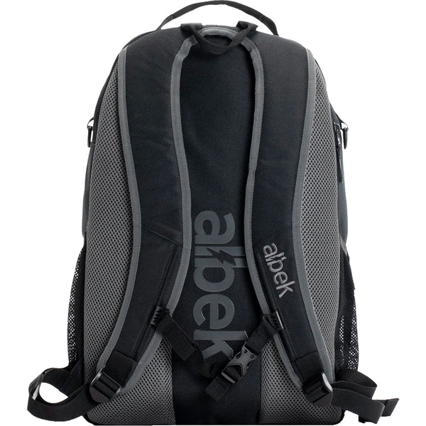 Albek - Whitebridge Back Pack