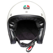 AGV - X70 Solid Open Face Helmet