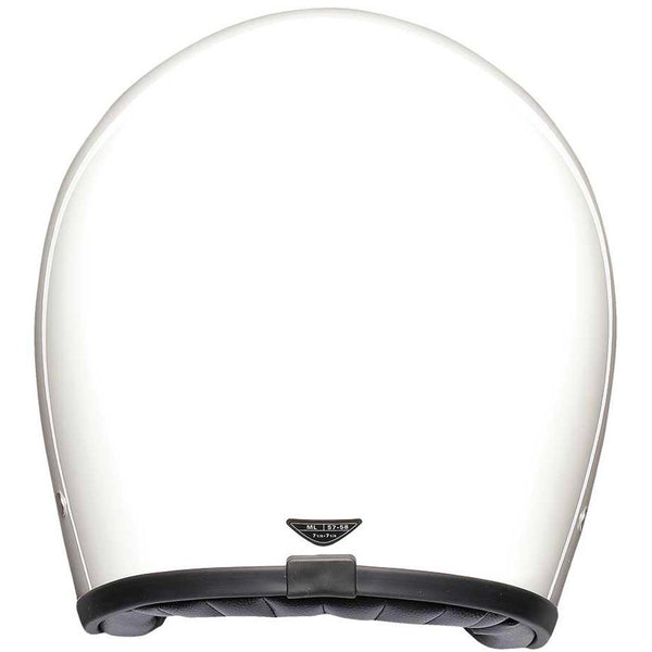 AGV - X70 Solid Open Face Helmet