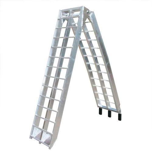 Motosport - Wide 7ft. Ramp