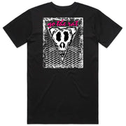 Rat Racing - Wild Rat Black Tee