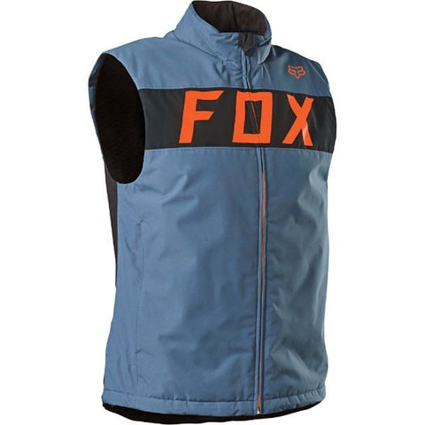 Fox - Legion Wind Vest