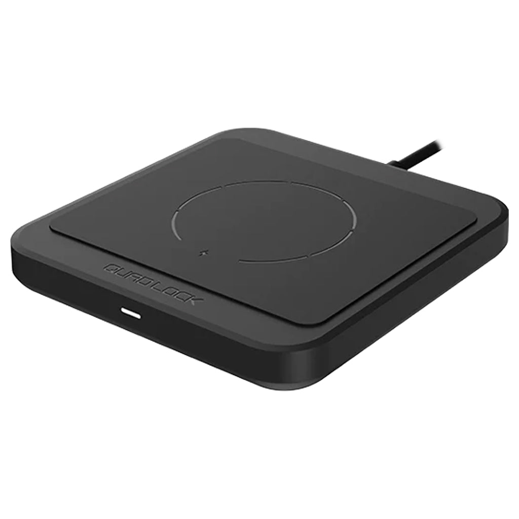 Quad Lock - Wireless Charging Pad