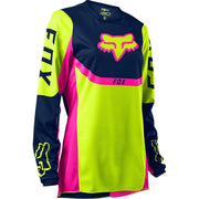 Fox - 2021 Womens 180 Voke Jersey