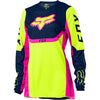 Fox - 2021 Youth Girls 180 Voke Jersey