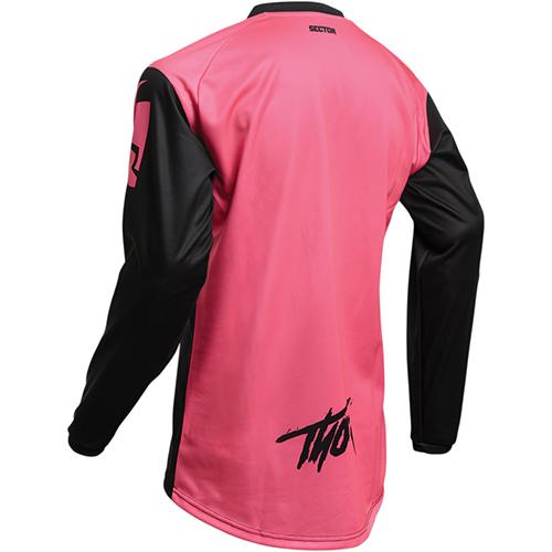 Thor - 2020 Womens Sector Link MX Combo