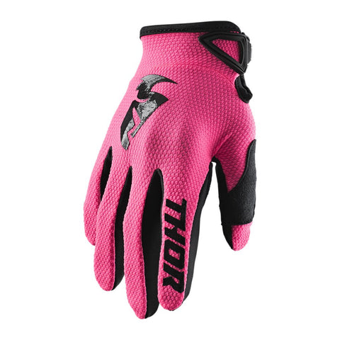 Thor - 2022 Womens Sector Gloves