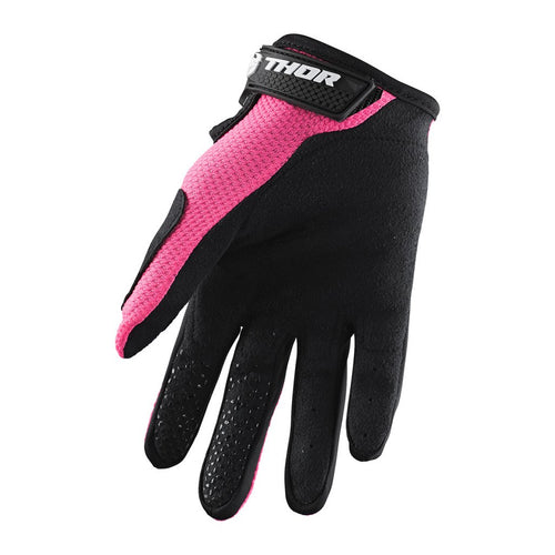 Thor - 2022 Womens Sector Gloves
