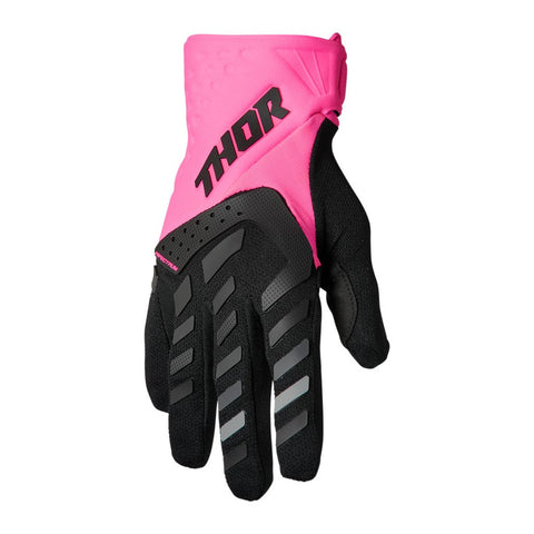 Thor - 2022 Womens Spectrum Gloves