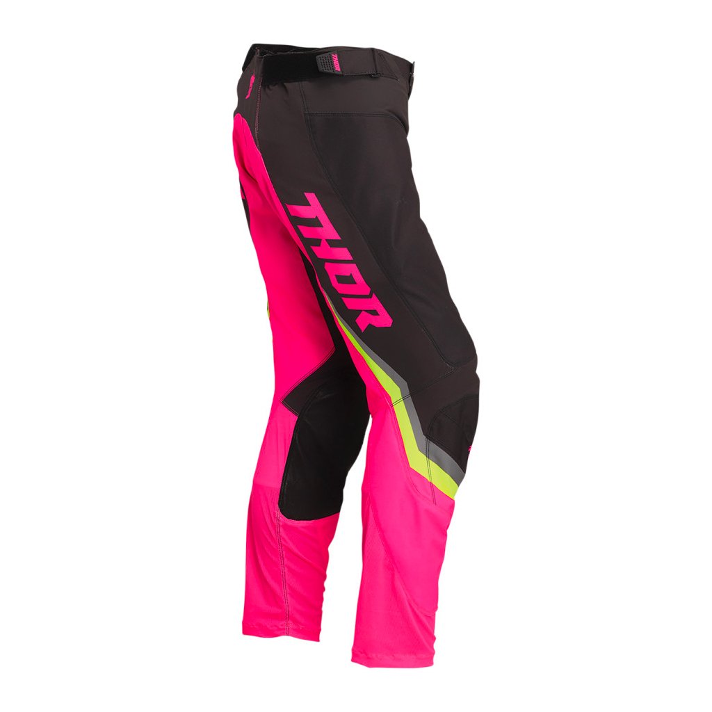 Thor - 2022 Womens Pulse Rev Pants