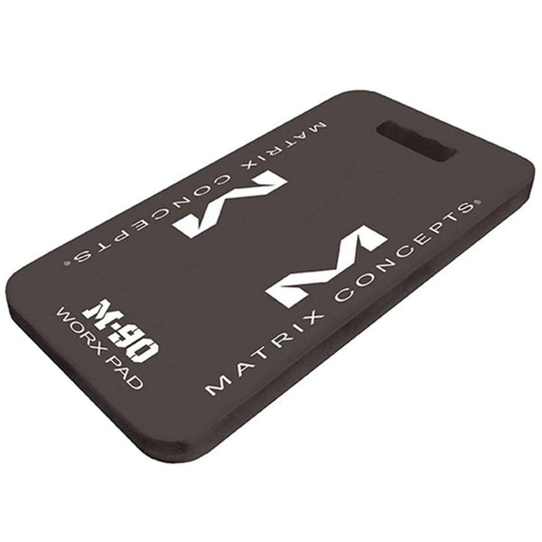 Matrix - M90 Mechanics Worx Pad