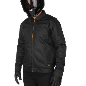 Akin Moto - Wrench Jacket