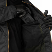 Akin Moto - Wrench Jacket