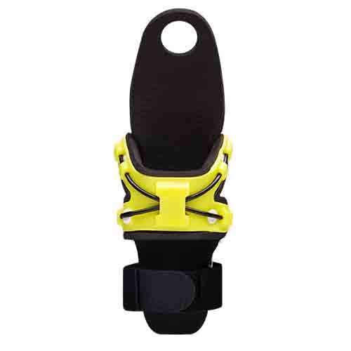 Mobius - X8 White Wrist Brace