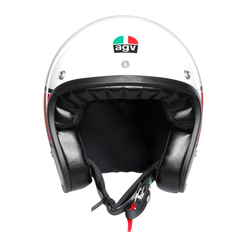 AGV - X70 Mino 73 Open Face Helmet