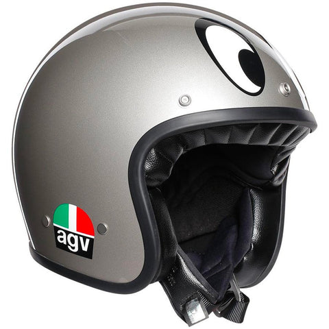 AGV - X70 Montjuic Open Face Helmet