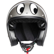 AGV - X70 Montjuic Open Face Helmet