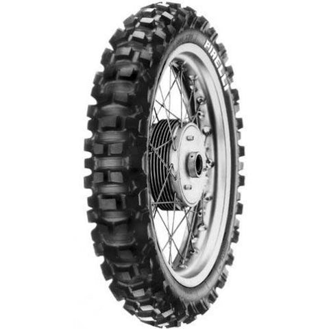 Pirelli - Scorpion XC Mid Hard Rear - 110/100-18 (4306057658445)