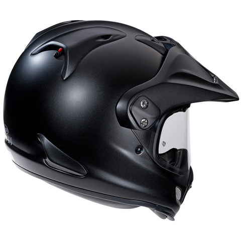 Arai - XD-4 Solid Adventure Matt Black Helmet
