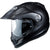 Arai - XD-4 Solid Adventure Matt Black Helmet