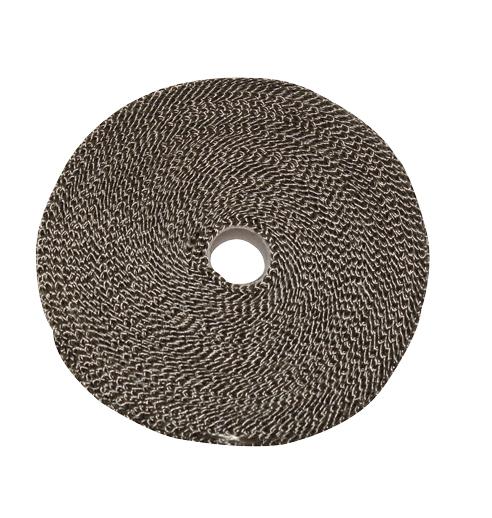X Tech - 1 Inch Exhaust Wrap - 50FT (4306037932109)