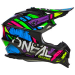 Oneal - Youth 2 Series Glitch Multi Helmet