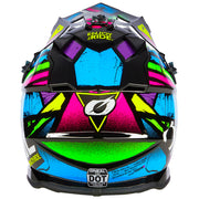 Oneal - Youth 2 Series Glitch Multi Helmet