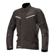 Alpinestars - Mirage Black Drystar Jacket