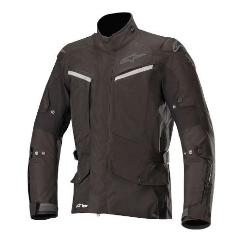 Motorcycle Jackets Alpinestars Yaguara Drystar Test Alpinestars