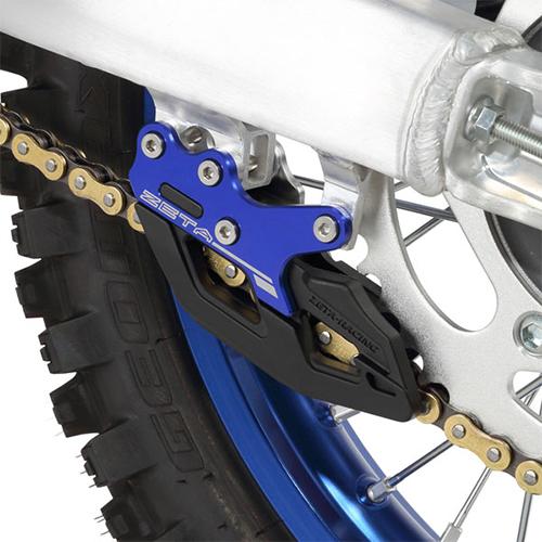 Zeta - Yamaha Rear Chain Guide