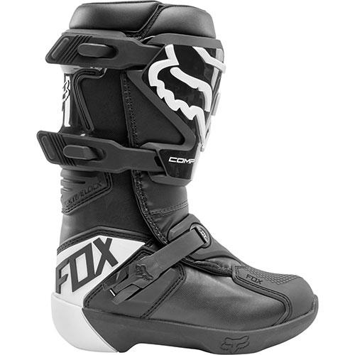 Fox - 2022 Youth Comp MX Boot
