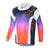 Alpinestars - 2024 Youth Racer Hoen Grey/Orange MX Combo