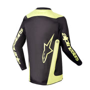 Alpinestars - 2024 Youth Racer Lurv Black/Yellow MX Combo